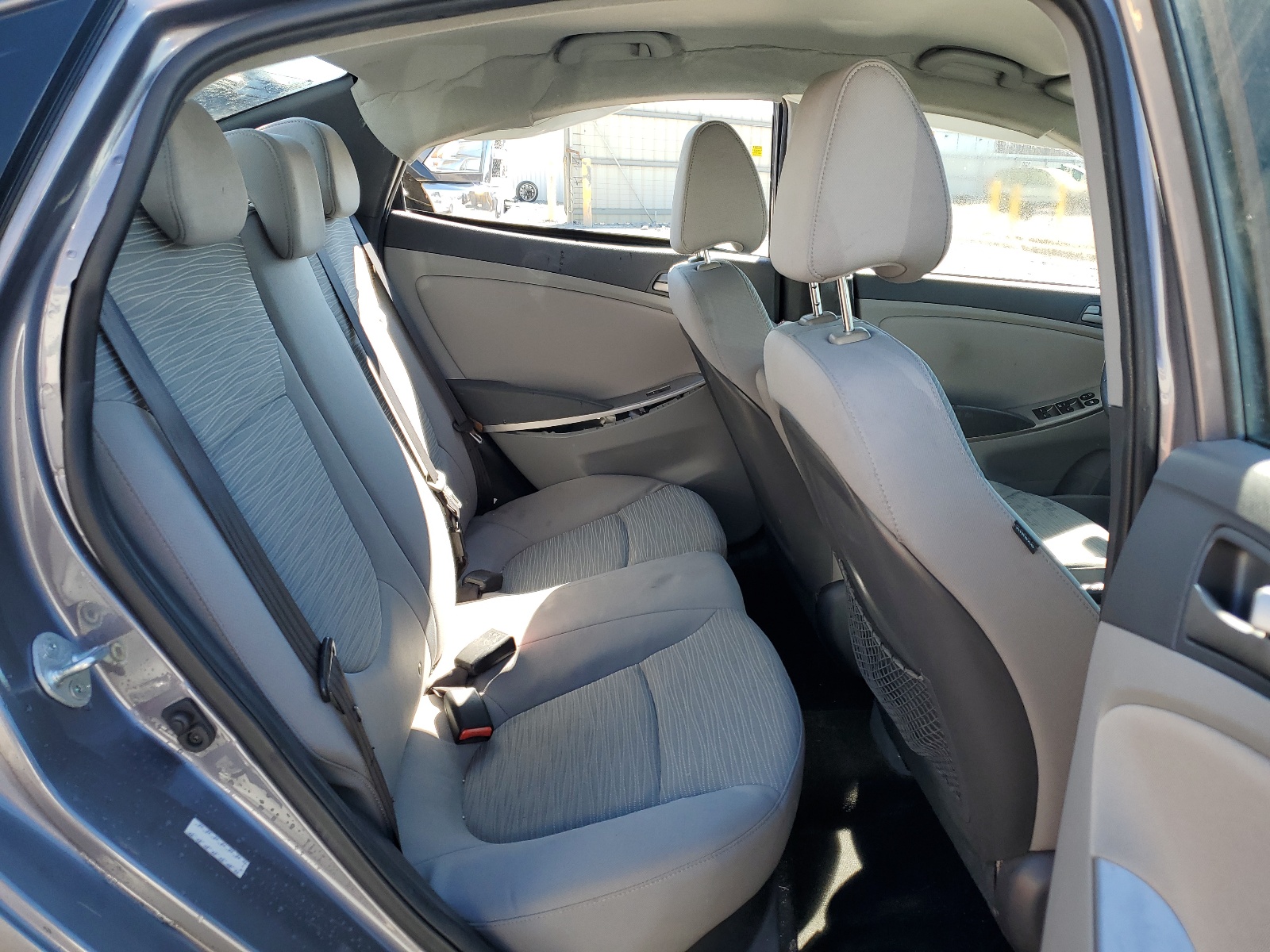 KMHCT4AE0GU942764 2016 Hyundai Accent Se