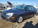 2007 Ford Focus Zx4 for Sale in Bridgeton, MO - Front End