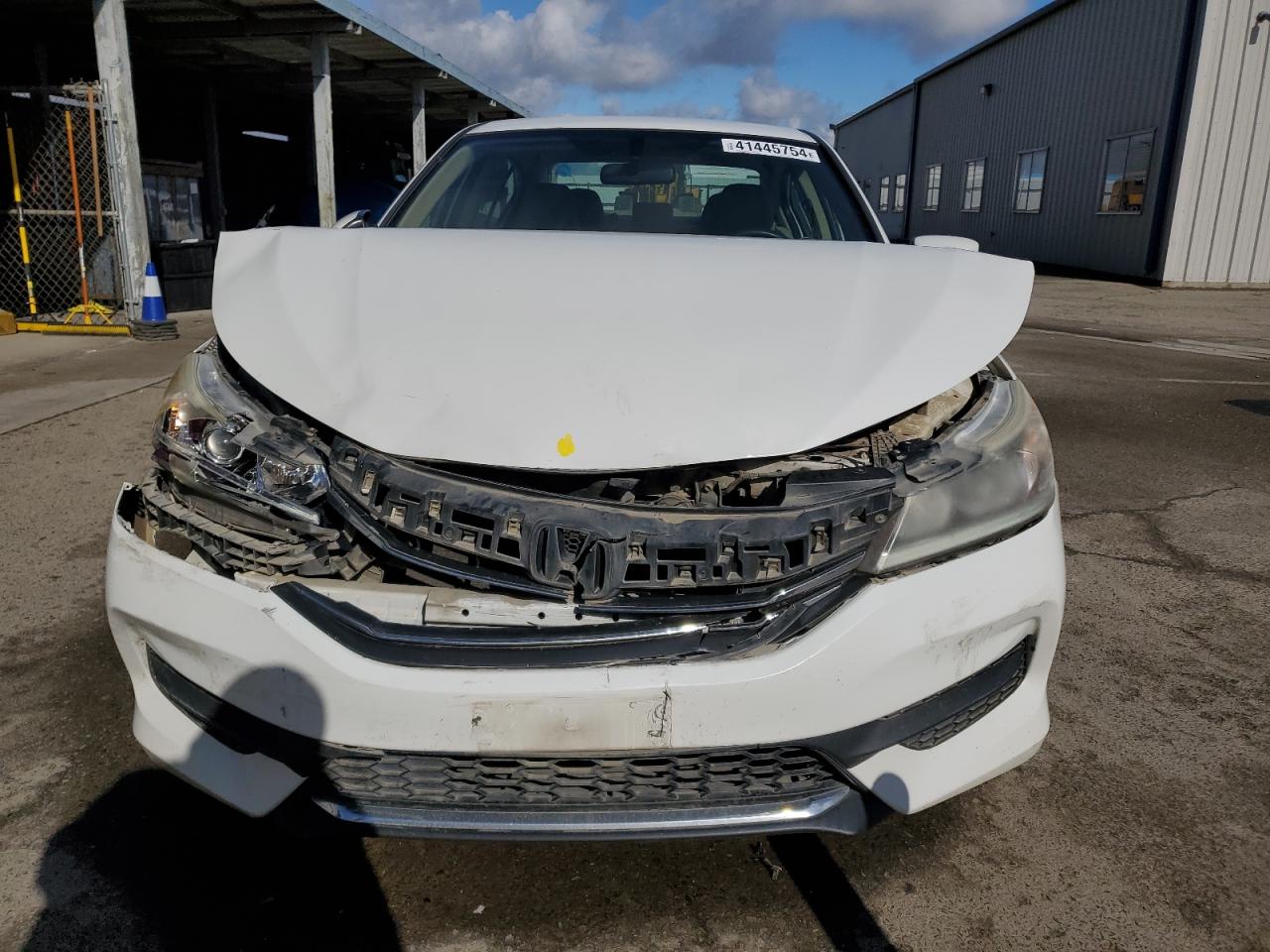 2016 Honda Accord - Image 5