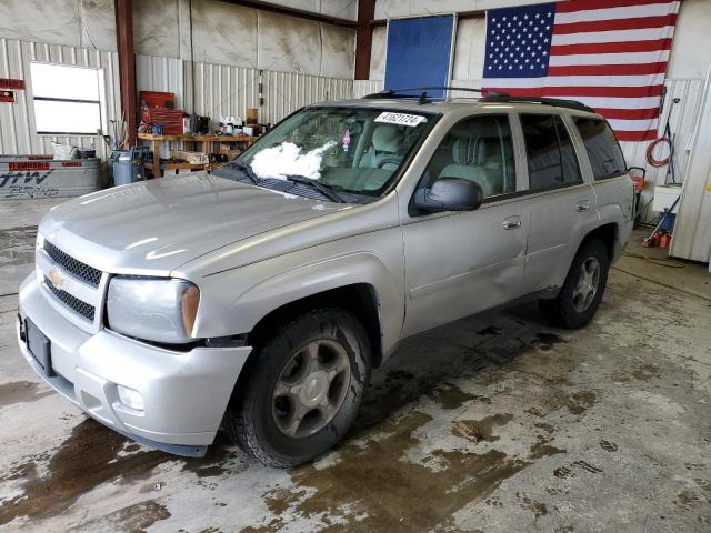 2008 Chevrolet Trailblazer Ls за продажба в Helena, MT - All Over