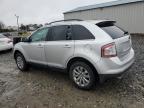 2010 Ford Edge Limited de vânzare în Tifton, GA - Side