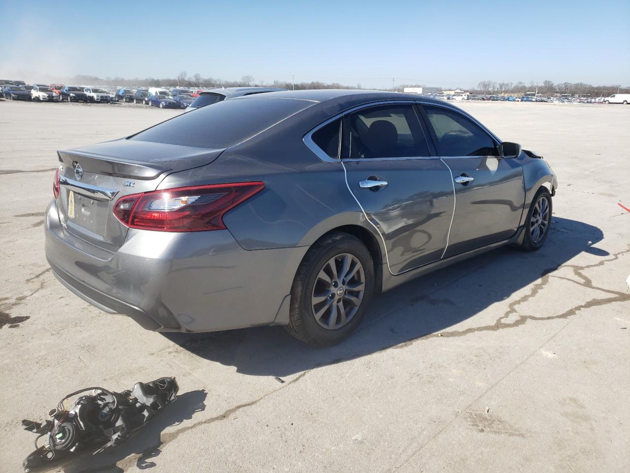 1N4AL3AP0HC123970 2017 Nissan Altima 2.5