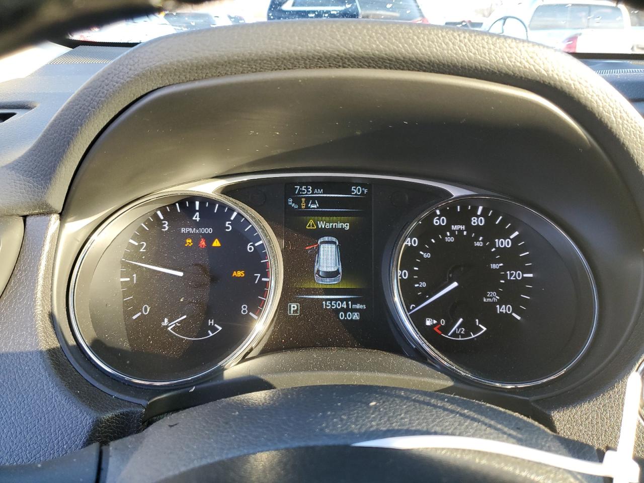 2015 Nissan Rogue S VIN: 5N1AT2MV4FC900299 Lot: 42375864