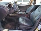 2015 Ford Fusion Titanium zu verkaufen in Tanner, AL - Side