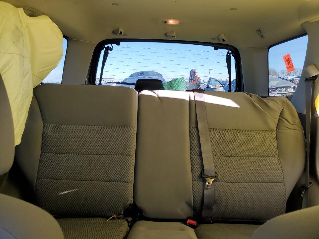 2007 Ford Escape Xlt VIN: 1FMCU93117KB89603 Lot: 44108734