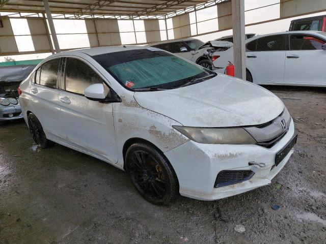 MRHGM6627EP031273 - 2014 HONDA CITY - #undefined