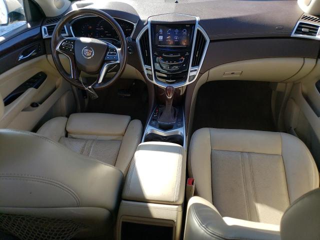  CADILLAC SRX 2013 Колір засмаги