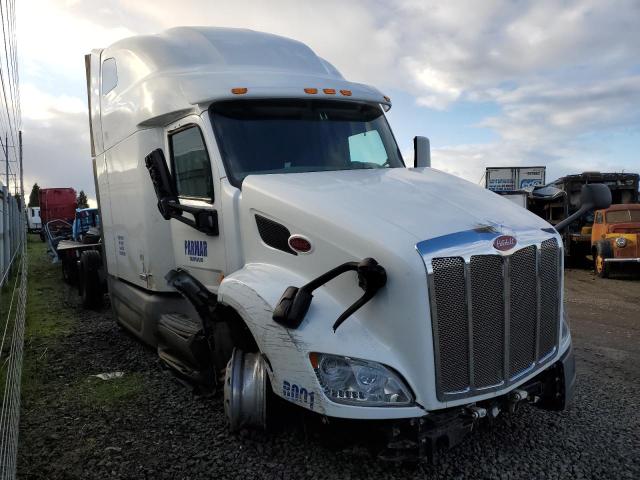 2019 Peterbilt 579 