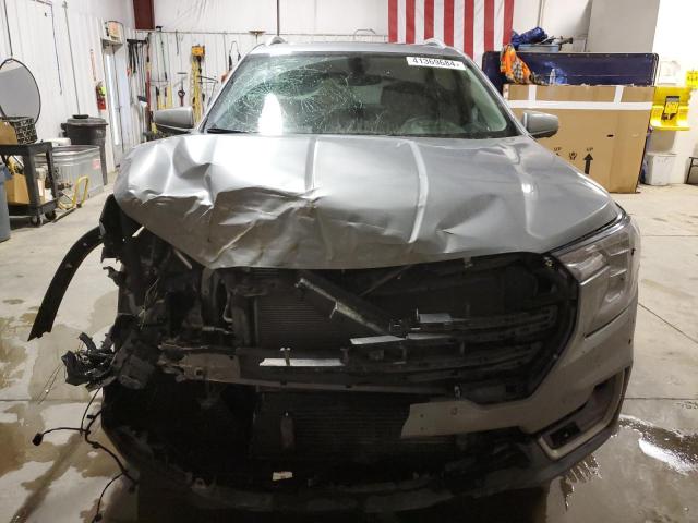  GMC TERRAIN 2023 Сірий