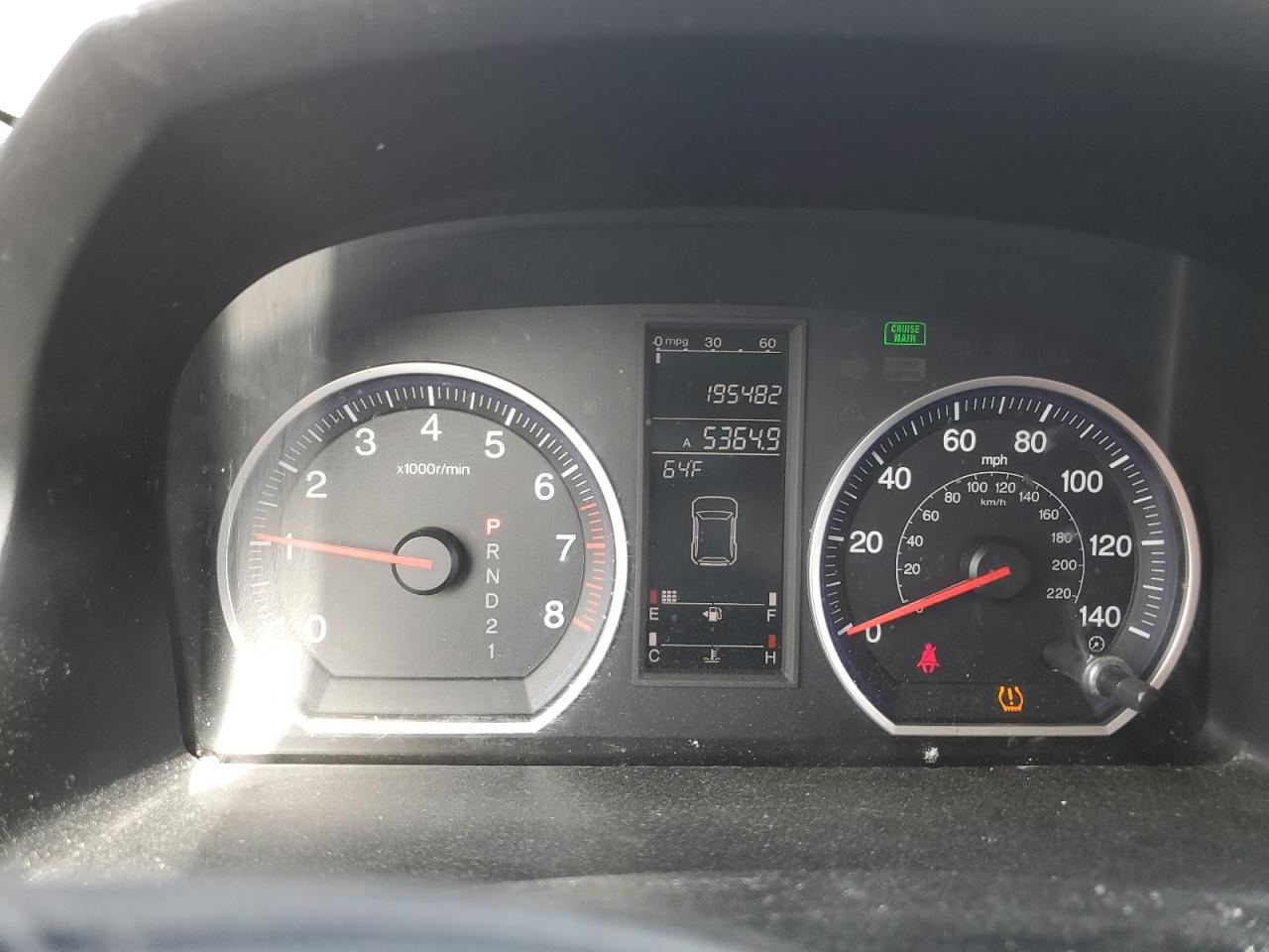 2009 Honda CR-V - Image 9