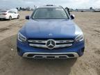 2022 MERCEDES-BENZ GLC 300 for sale at Copart CA - BAKERSFIELD