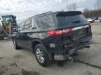 2019 Chevrolet Traverse Lt en Venta en Cahokia Heights, IL - All Over