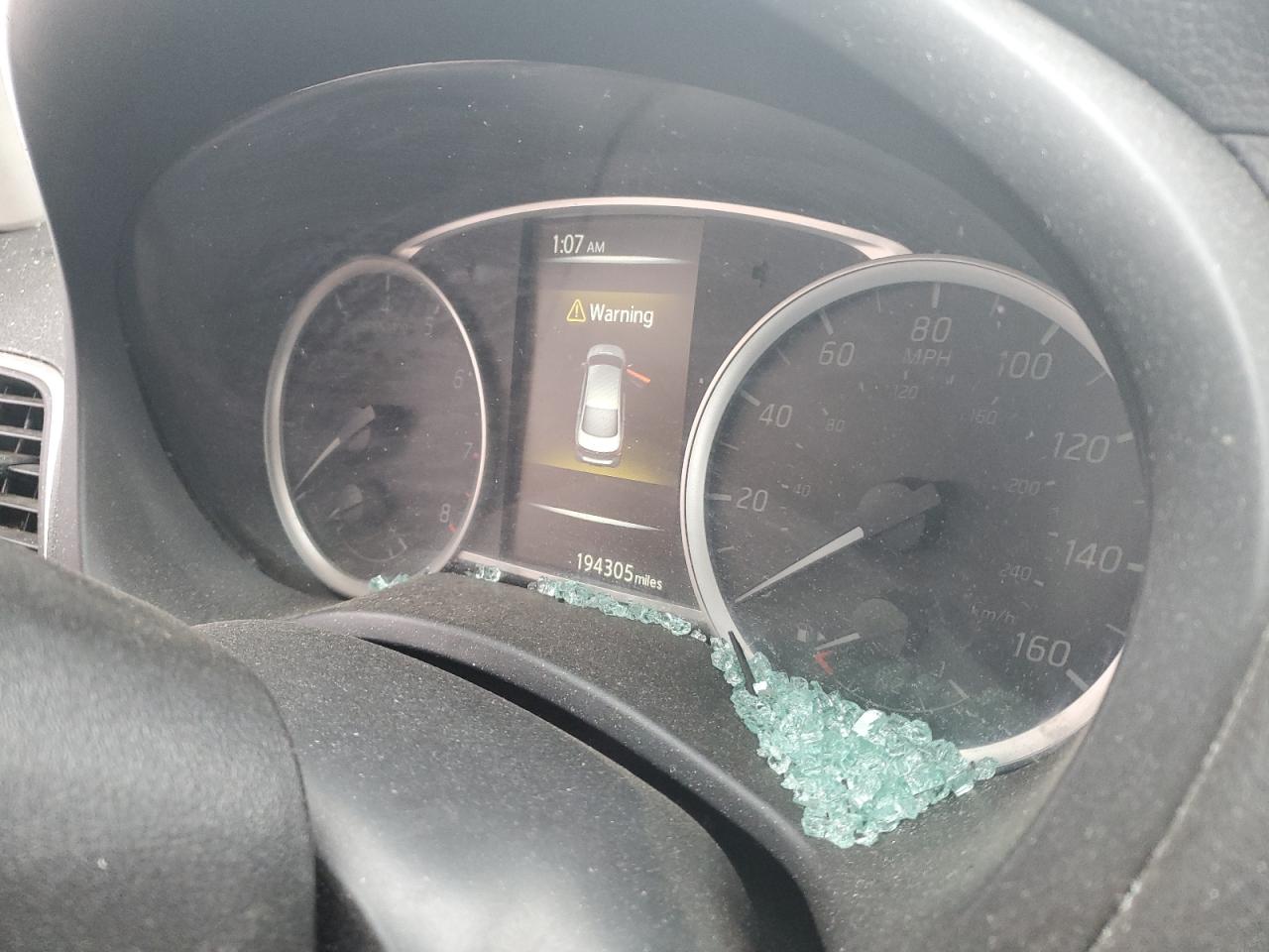 2018 Nissan Sentra S VIN: 3N1AB7AP0JY291953 Lot: 41653014