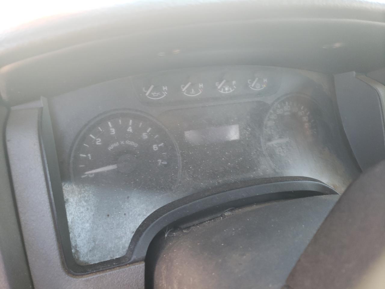 2012 Ford F150 VIN: 1FTNF1CT7CKD45972 Lot: 41210534