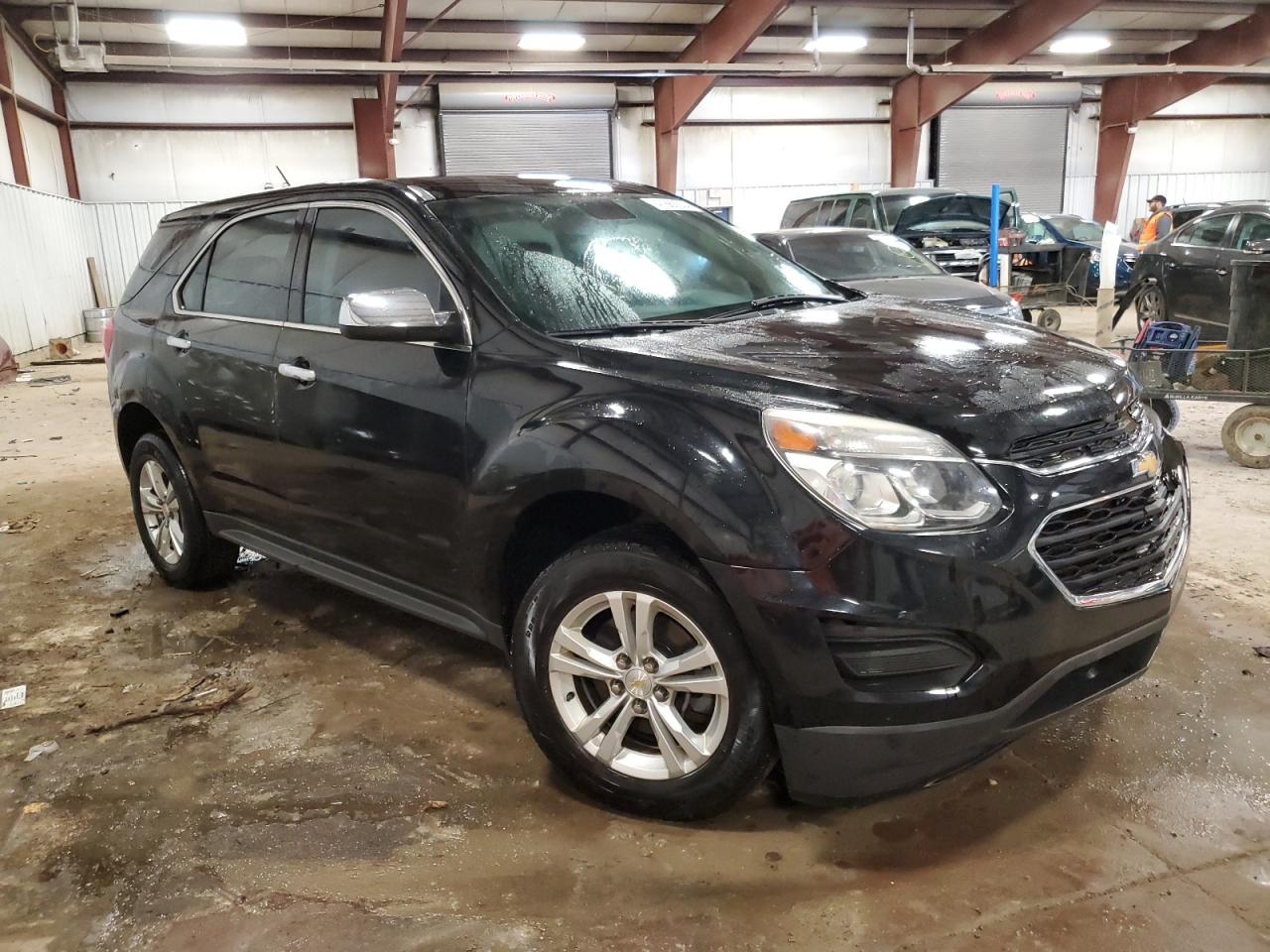 2017 Chevrolet Equinox - Image 4