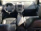 2008 Ford Edge Limited იყიდება Dyer-ში, IN - Front End
