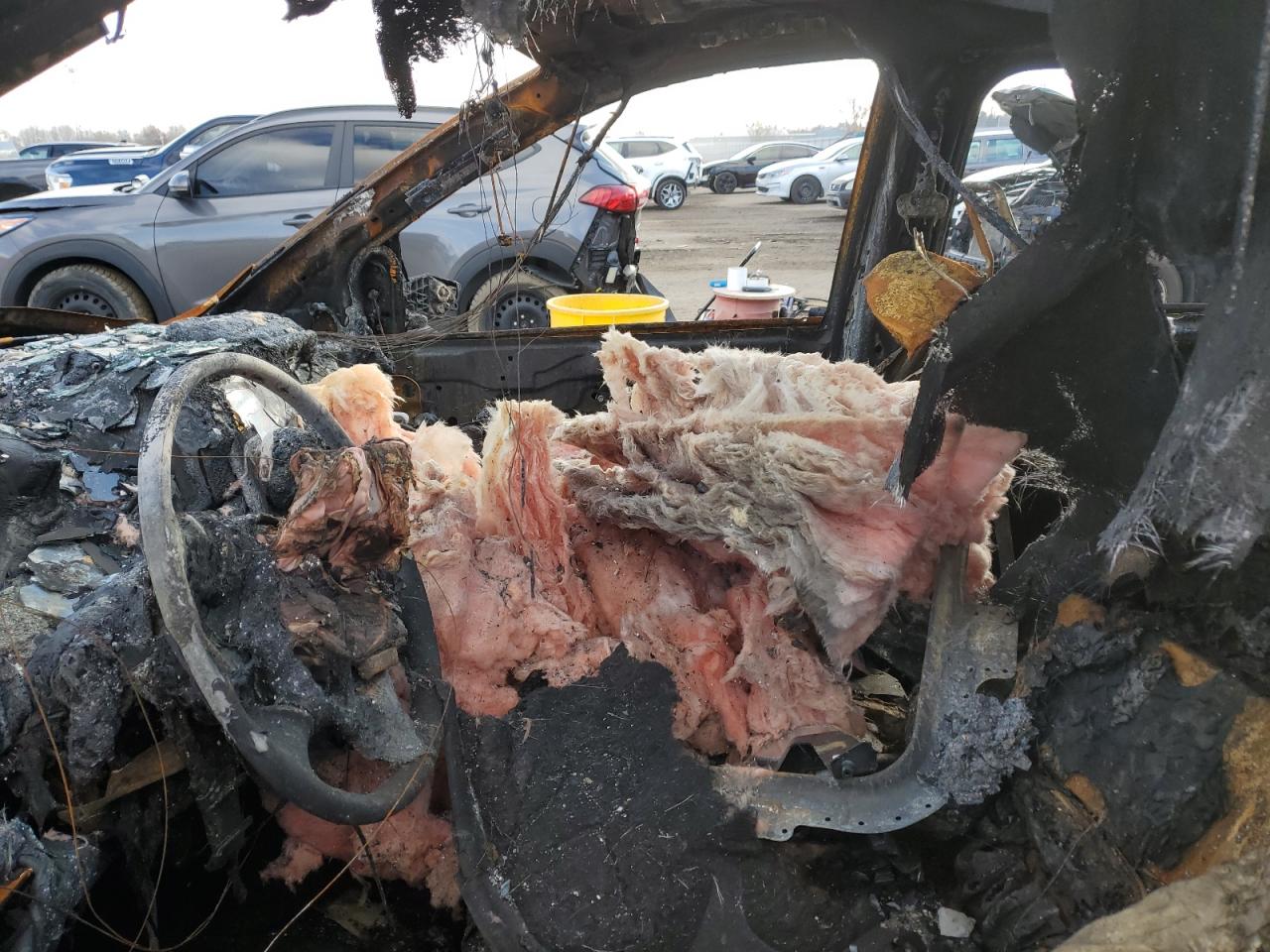 2007 Honda Odyssey Touring VIN: 5FNRL38807B508555 Lot: 42556304