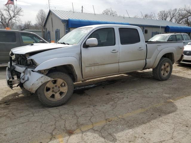 2006 Toyota Tacoma Double Cab Long Bed