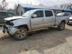 2006 Toyota Tacoma Double Cab Long Bed for Sale in Wichita, KS - Front End