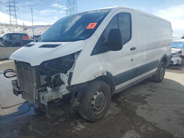 2017 Ford Transit T-250 na sprzedaż w Littleton, CO - Front End