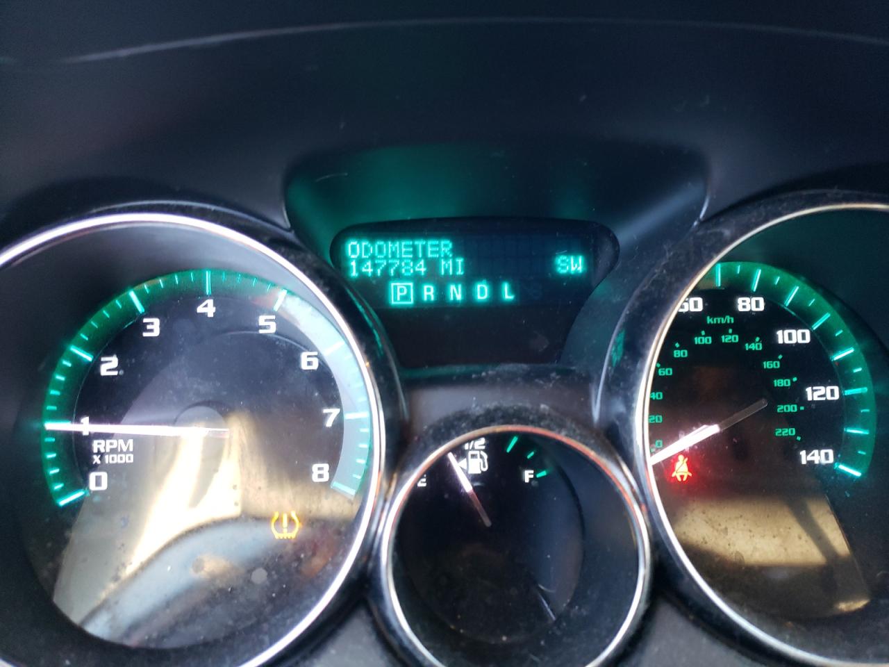 2014 Buick Enclave VIN: 5GAKRBKD7EJ225853 Lot: 42638184