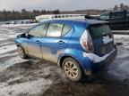 2012 Toyota Prius C  de vânzare în Windham, ME - Front End