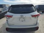 Haslet, TX에서 판매 중인 2014 Toyota Highlander Xle - Front End