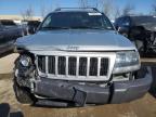 2004 Jeep Grand Cherokee Laredo for Sale in Bridgeton, MO - Front End