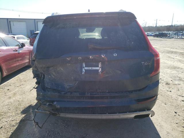  VOLVO XC90 2018 Charcoal