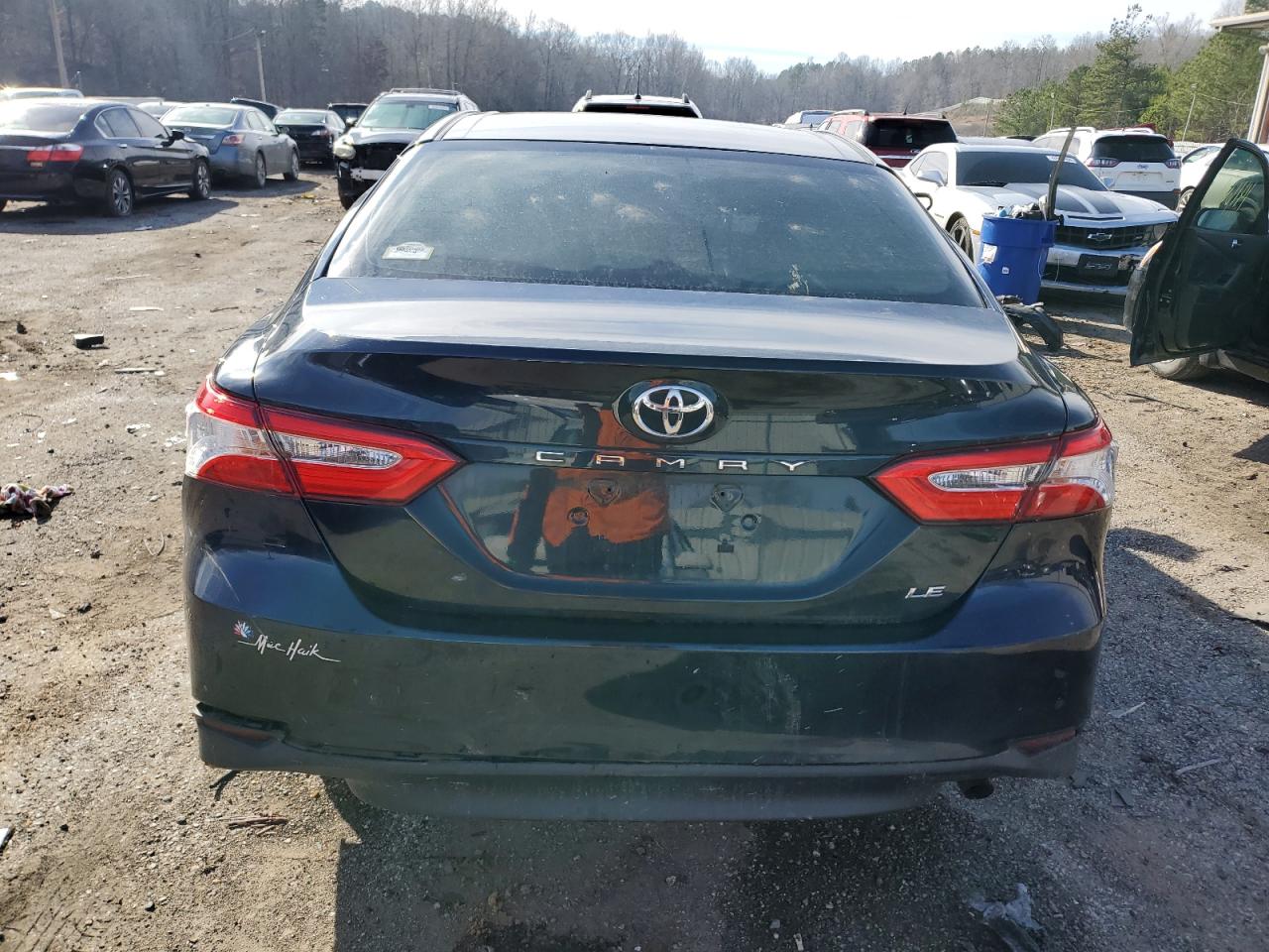 2018 Toyota Camry - Image 6