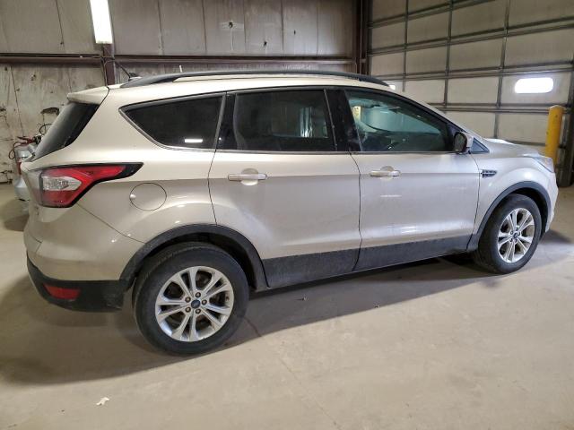  FORD ESCAPE 2018 Золотой