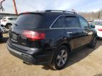 2012 Acura Mdx  en Venta en Hillsborough, NJ - Front End