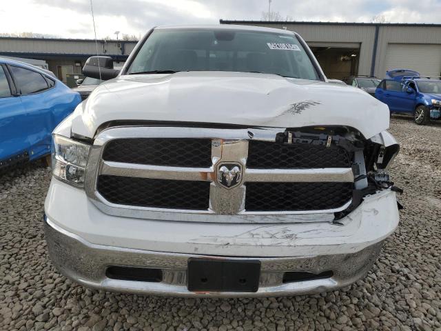  RAM 1500 2023 White