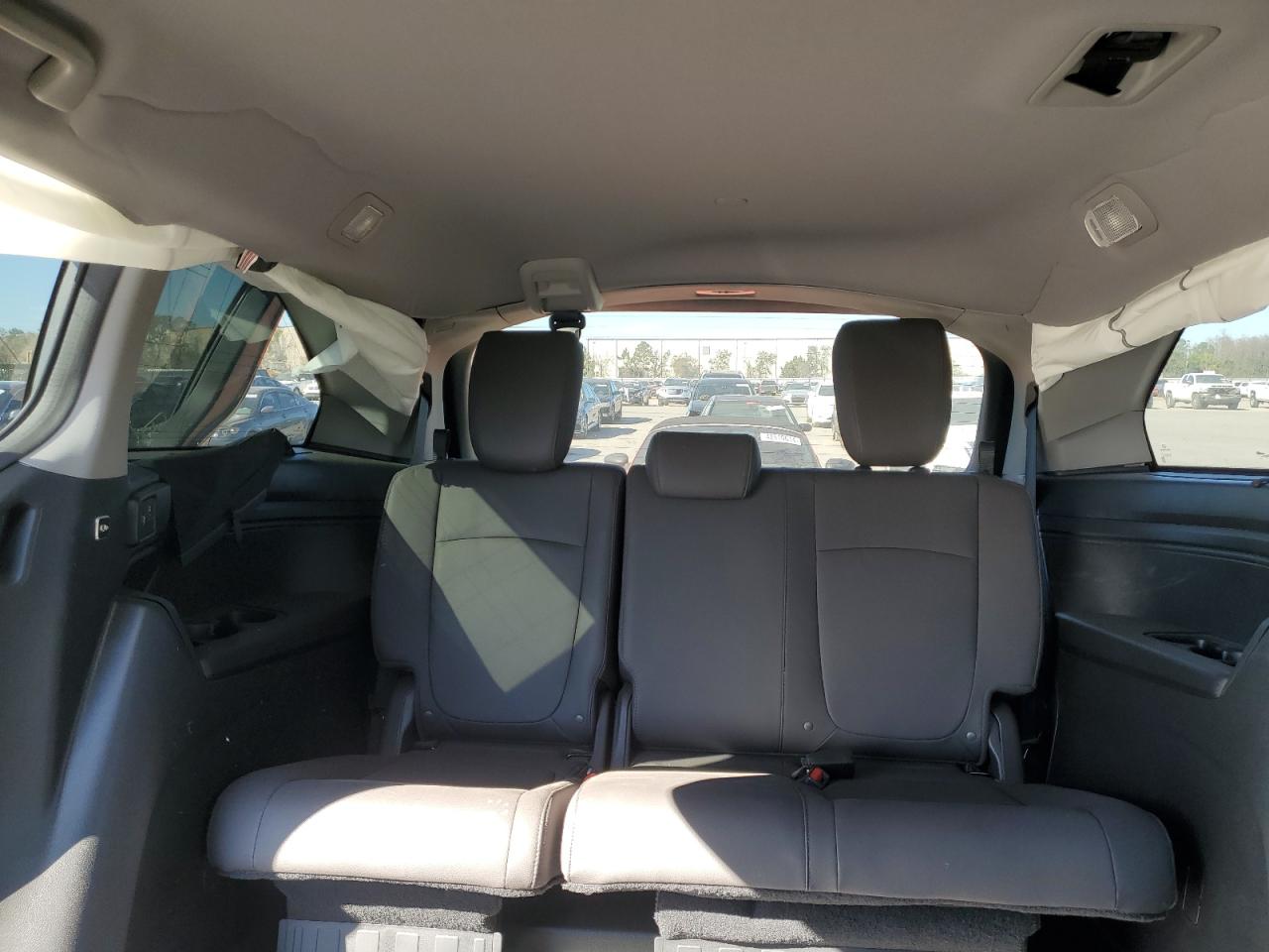 2019 Honda Odyssey - Image 10