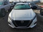 2020 Nissan Altima Sr   en Venta en Cahokia Heights, IL - Side