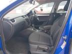 2020 SKODA OCTAVIA SE for sale at Copart BRISTOL