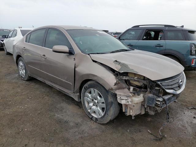 1N4AL2A90BC139556 - 2011 NISSAN ALTIMA - #undefined