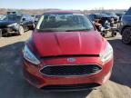 2016 Ford Focus Se იყიდება Cahokia Heights-ში, IL - Rear End