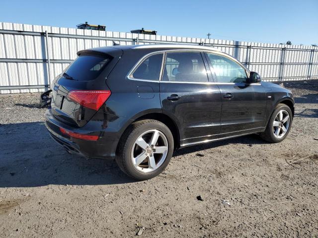 WA1DKAFP5CA025782 | 2012 Audi q5 premium plus