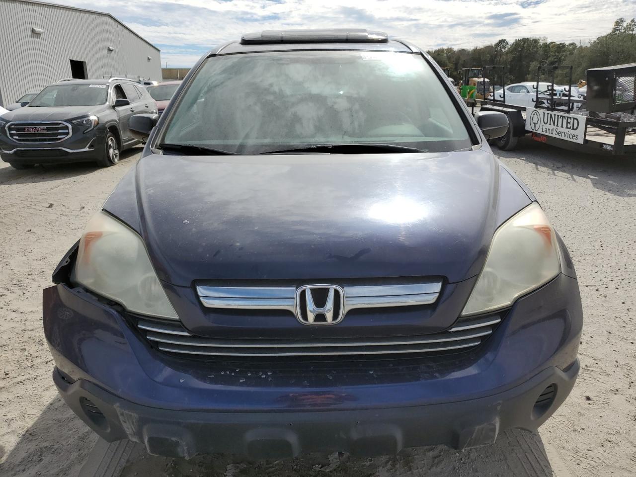 2009 Honda CR-V - Image 5