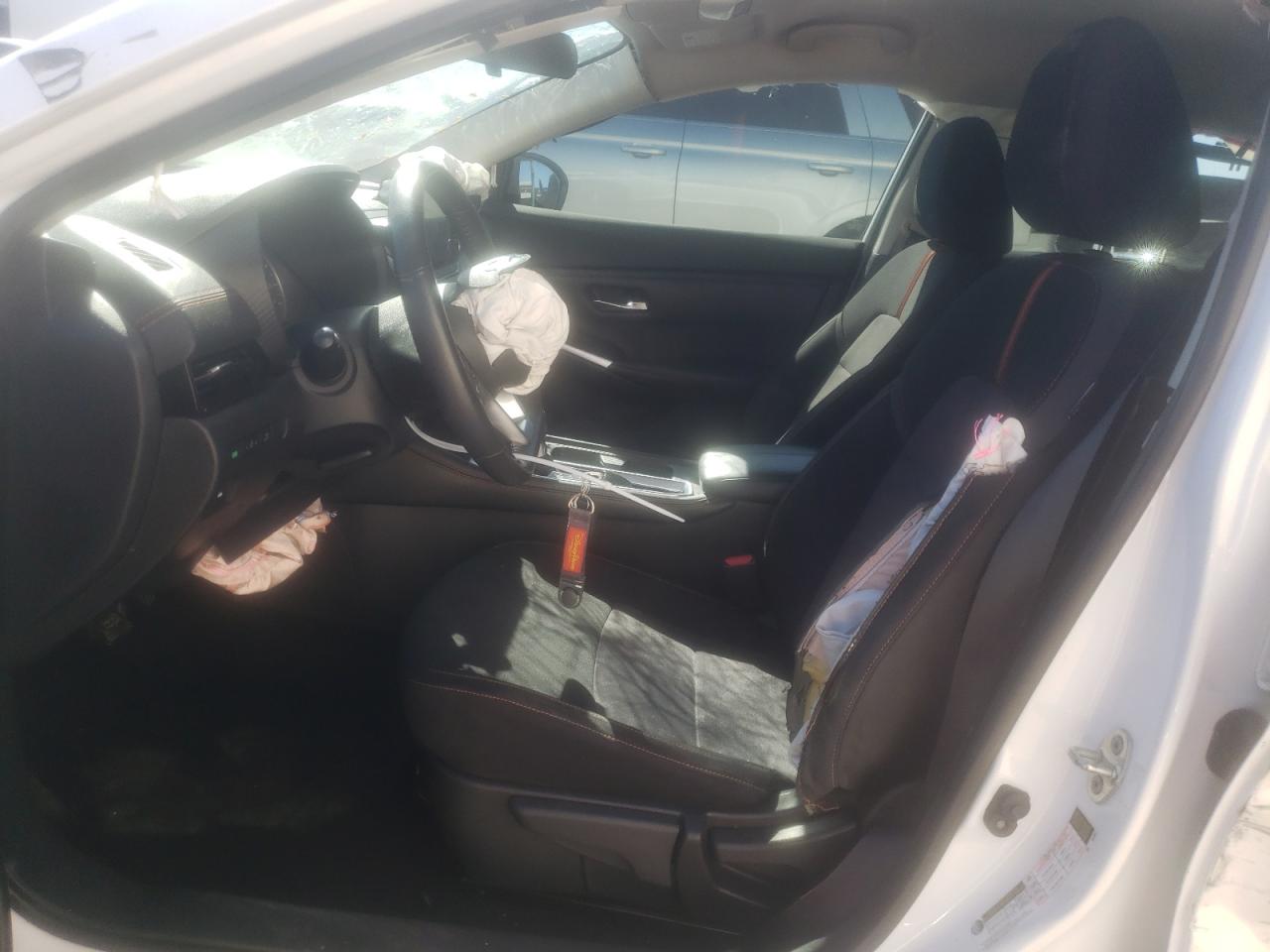 2021 Nissan Sentra - Image 7