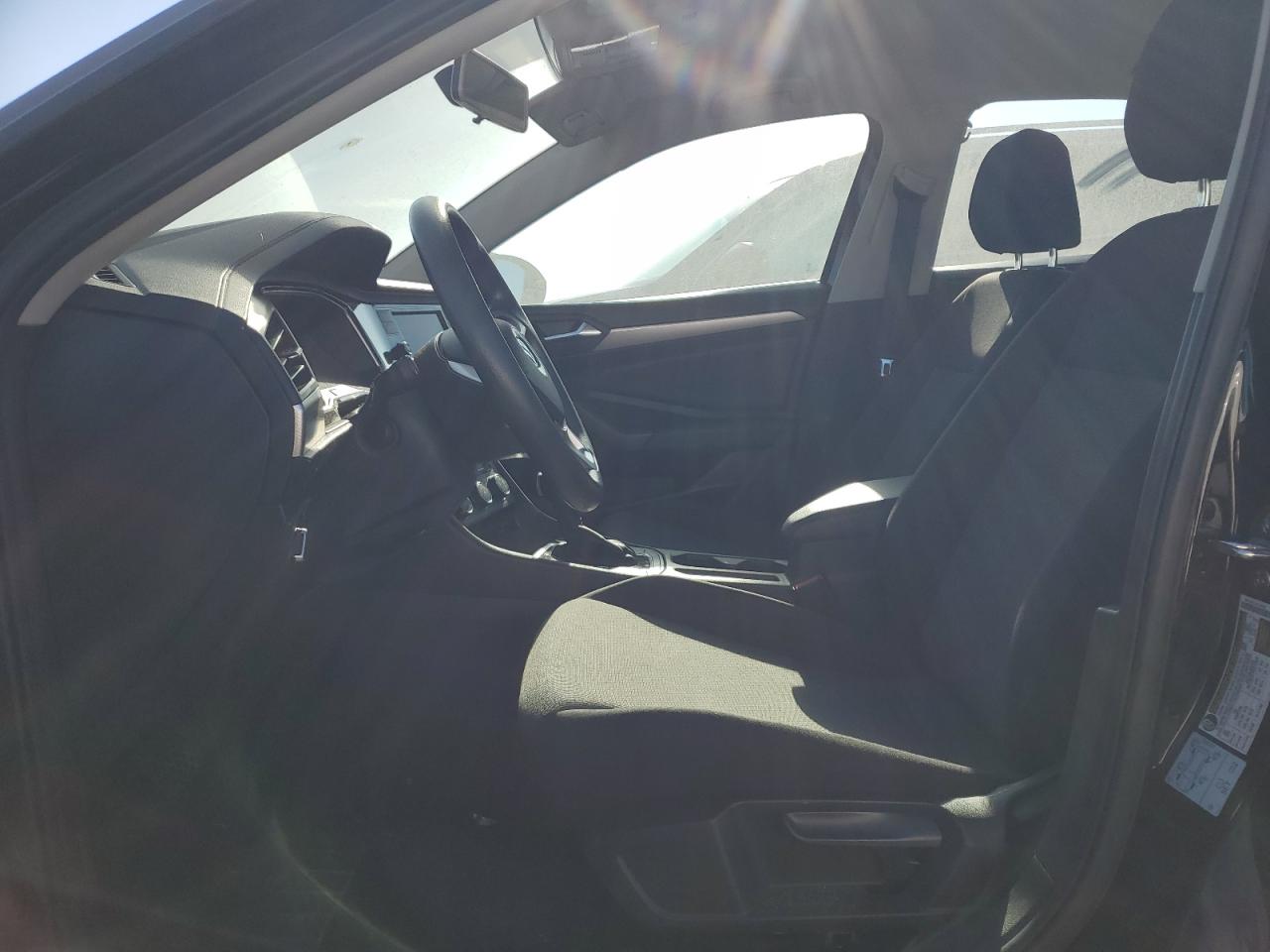 2021 Volkswagen Jetta S VIN: 3VWC57BU9MM019458 Lot: 41240314