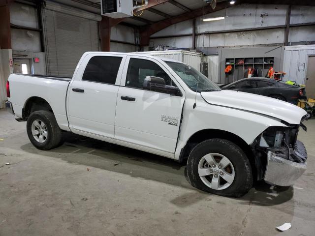  RAM 1500 2023 Білий