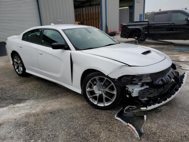  DODGE CHARGER 2023 White