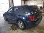 2005 Jeep Grand Cherokee Laredo de vânzare în Helena, MT - Normal Wear
