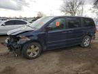 2017 Dodge Grand Caravan Se for Sale in London, ON - Vandalism