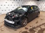 2021 TOYOTA COROLLA IC for sale at Copart WOLVERHAMPTON