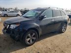 2012 Acura Mdx  en Venta en Hillsborough, NJ - Front End