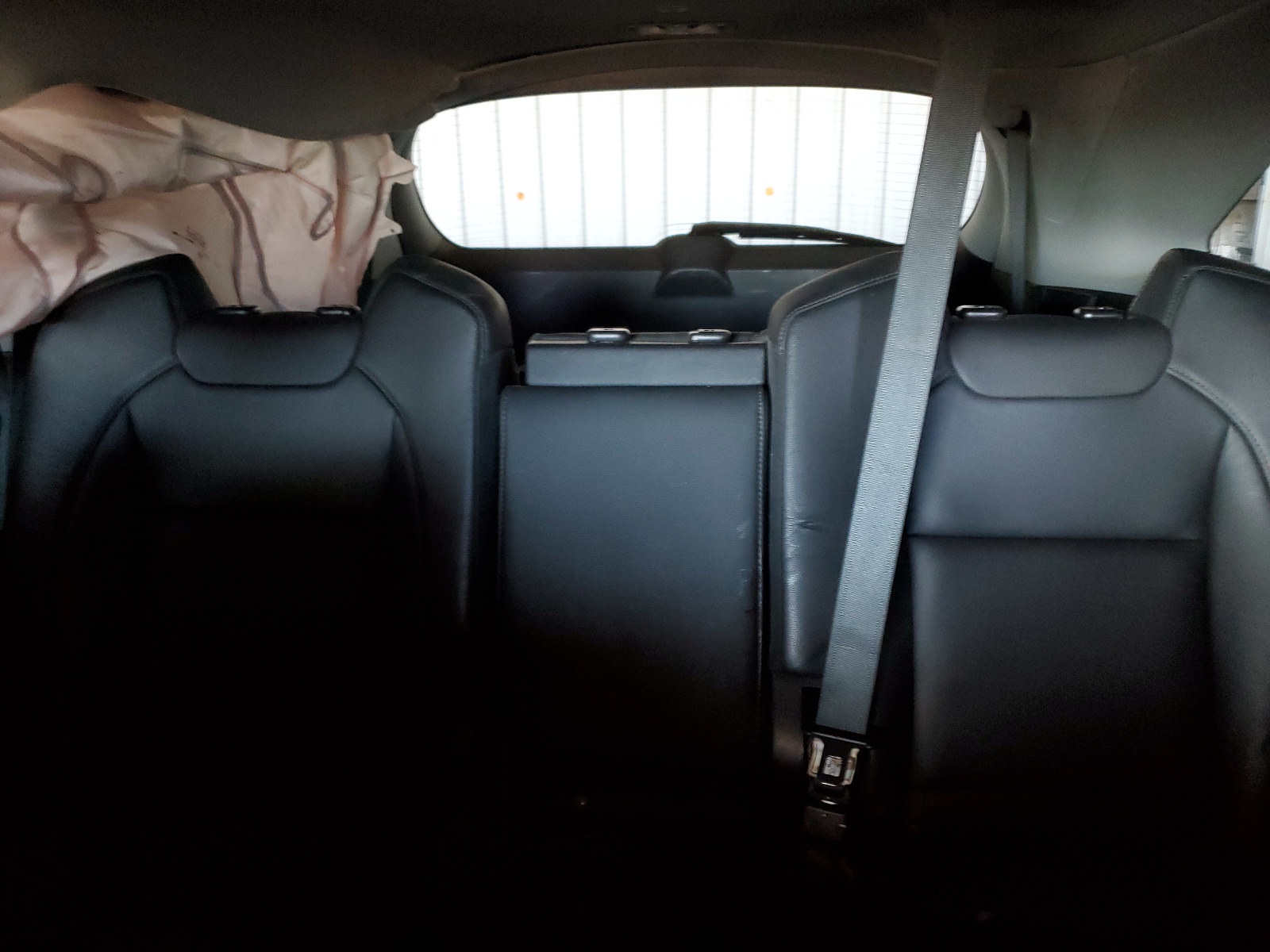 5FRYD4H31HB006432 2017 Acura Mdx