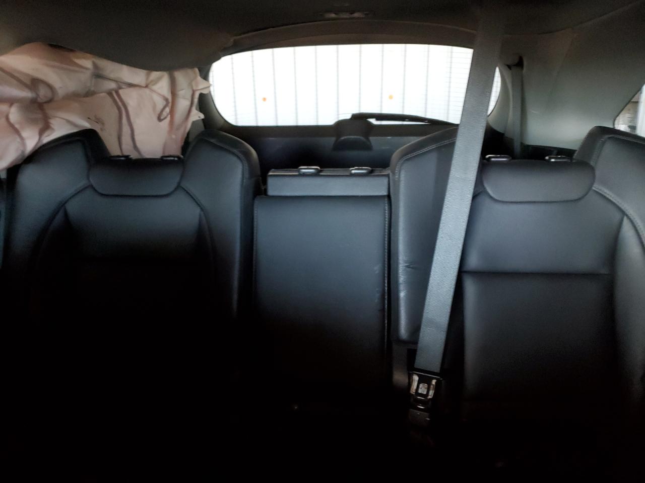 2017 Acura Mdx VIN: 5FRYD4H31HB006432 Lot: 42910174